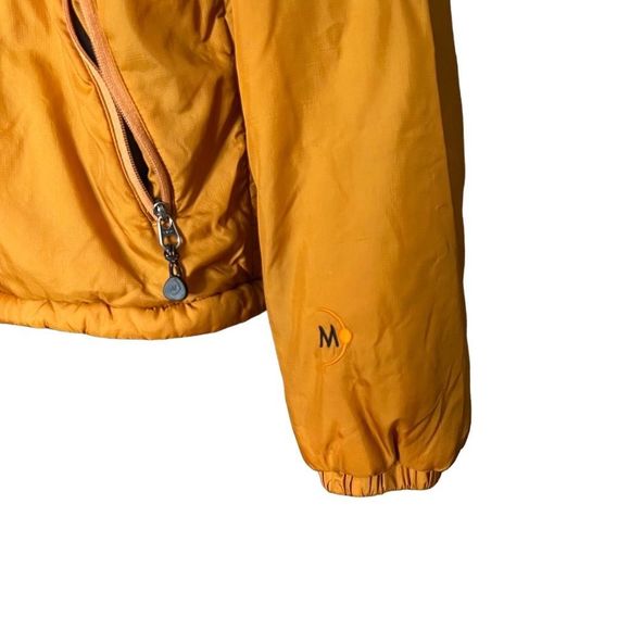 Moonstone Insulated Jacket Womens Medium - Picture 2 of 4